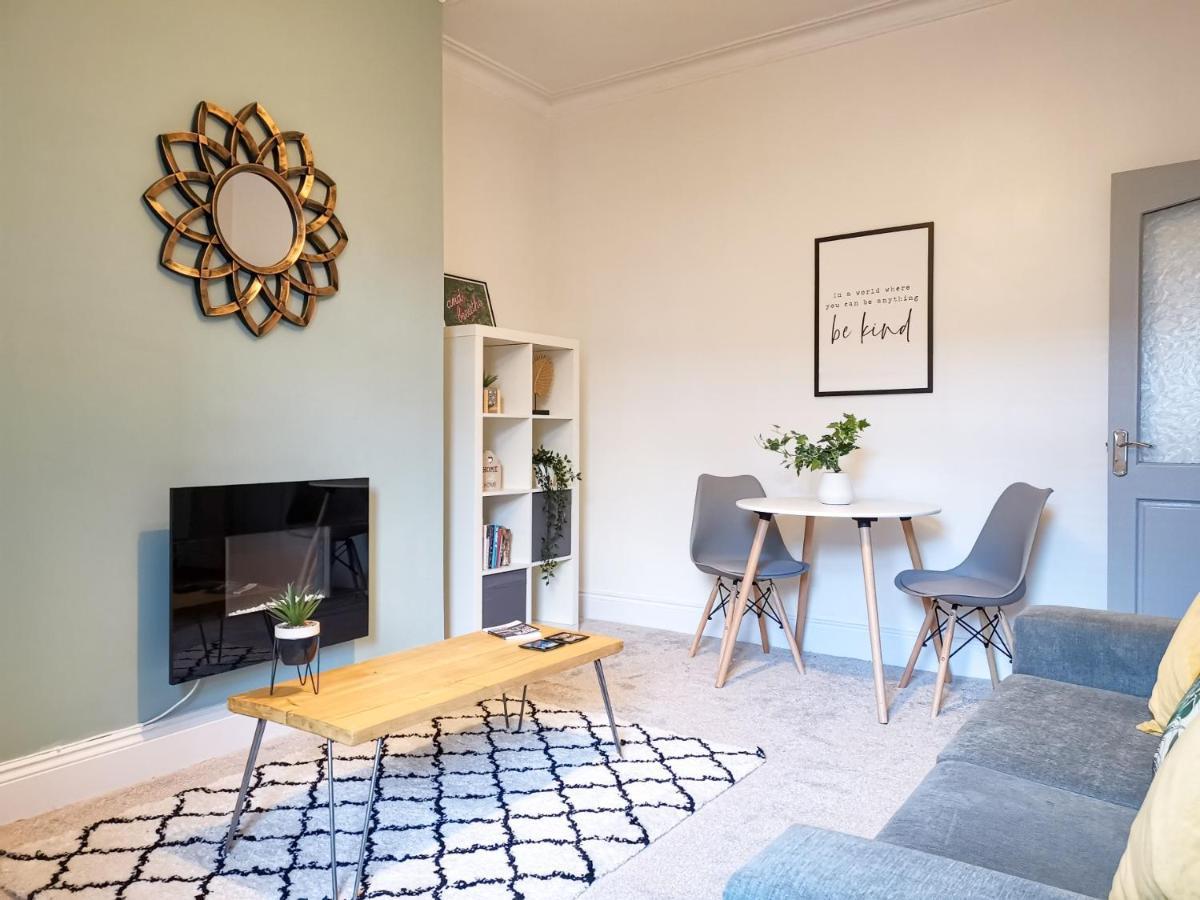 Parsons Apartments By Week2Week Westoe 外观 照片